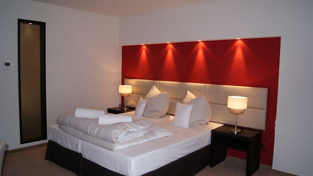 Habitación Lindner Hotel Schloss Reichmannsdorf