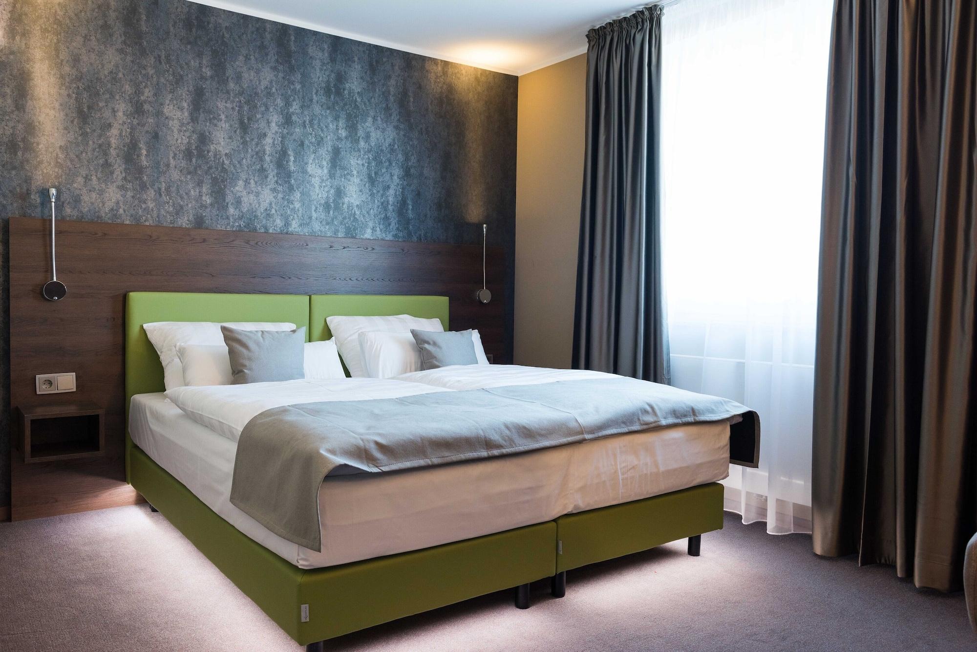 Habitación Steinberger Hof