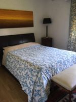 Alquiler Vacacional - Country house, quiet and greenery, park 9000 M2 closed