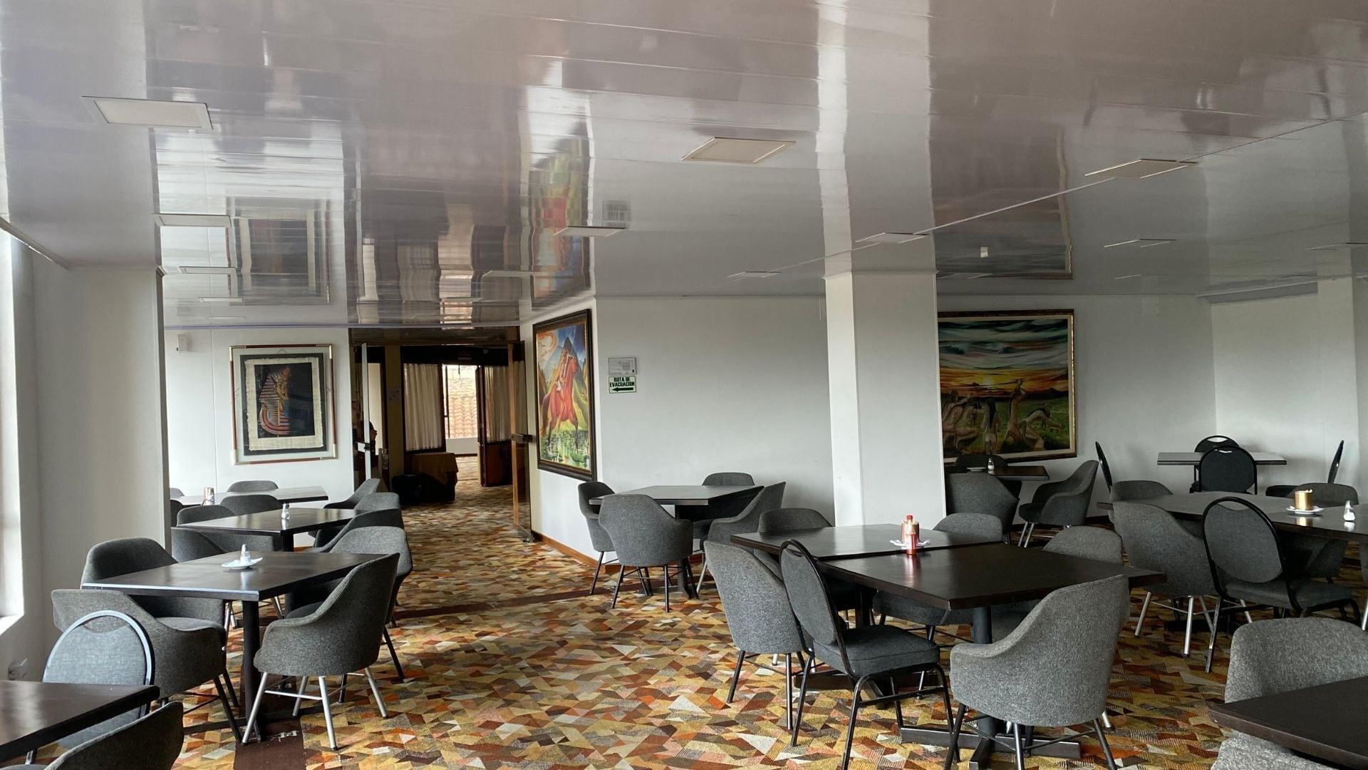 Restaurant Hotel Zuhe