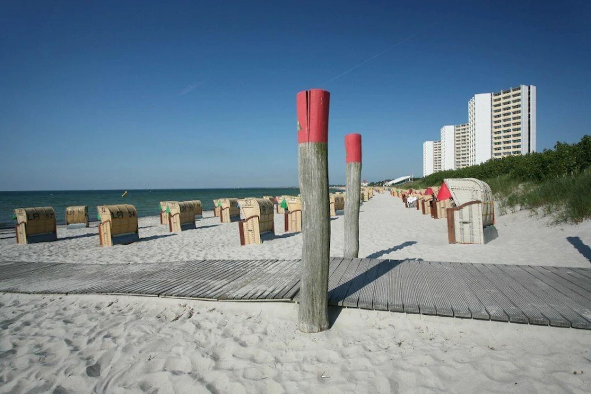 Playa IFA Fehrman Hotel & Ferien- Centrum