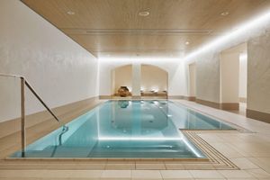 Alojamiento - Hotel St. George Helsinki