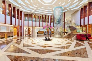 Hospedagens - Mandarin Oriental, Jakarta