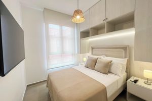 Alquiler Vacacional - Amazing Apt w/ Private Terrace & BBQ for Relaxing