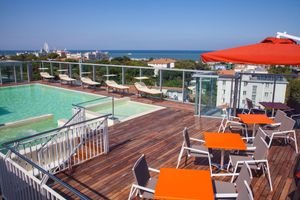 Alojamiento - Hotel Aria