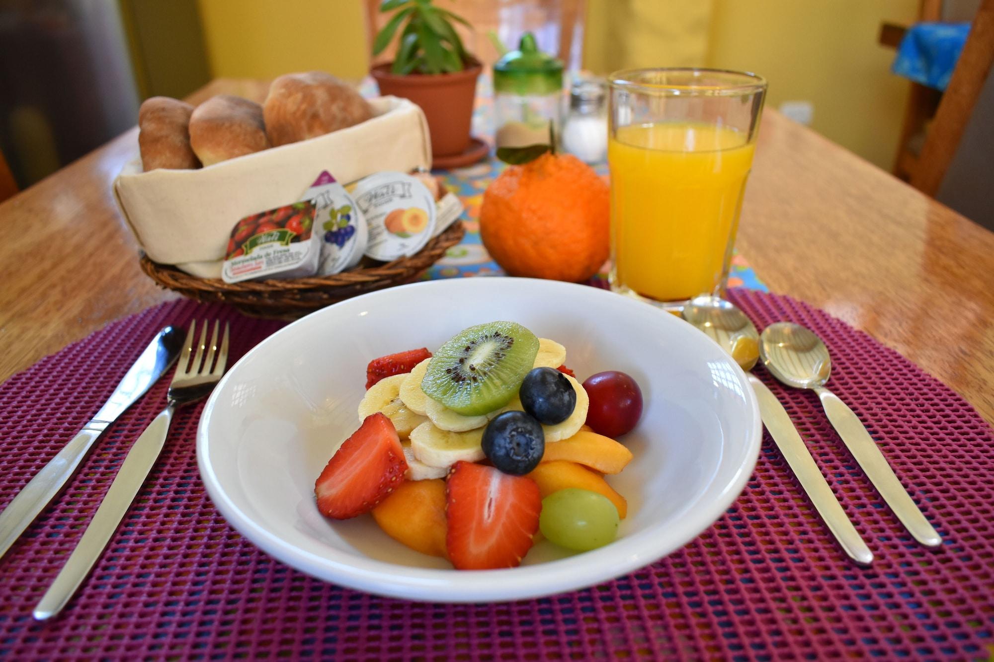 Restaurant Pisac Inca Guest House - Hostel