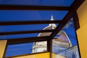 Alojamiento - Granduomo Charming Accomodation