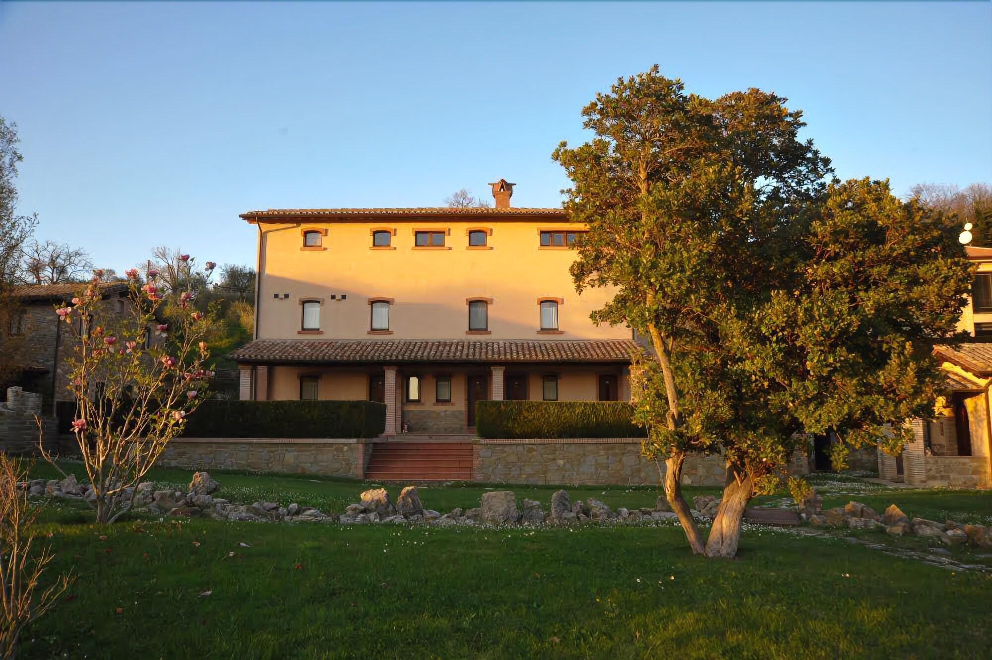 Le Case Residenza di Campagna Assisi | Country House in Despegar