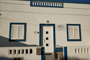 Alojamiento - Sleep & Go Faro Airport Guest House