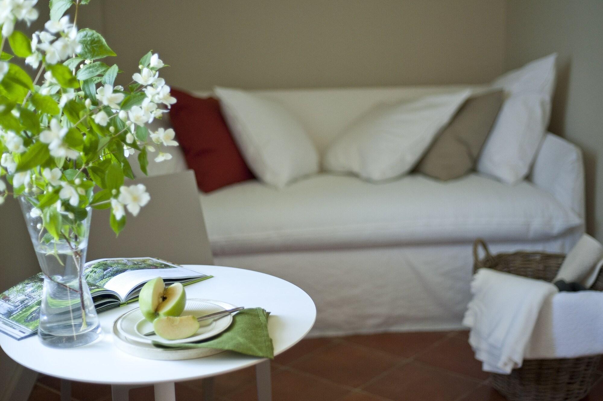 Set de Habitación Cascina San Giorgio