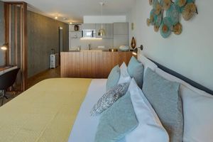Alquiler Vacacional - DD Suites Serviced Apartments