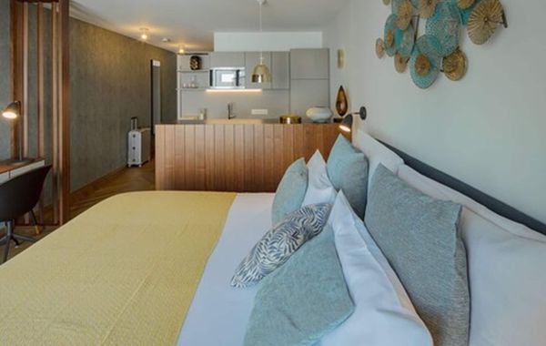 DD Suites Serviced Apartments