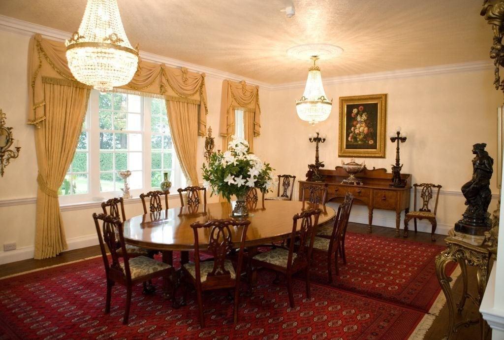 Restaurant Saltcote Place Rye