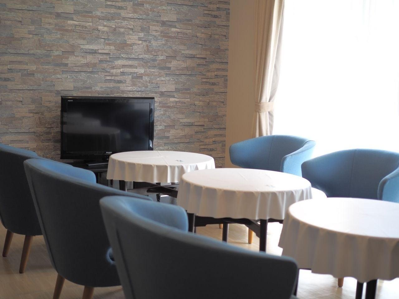 Vista Lobby Guest House Orihime