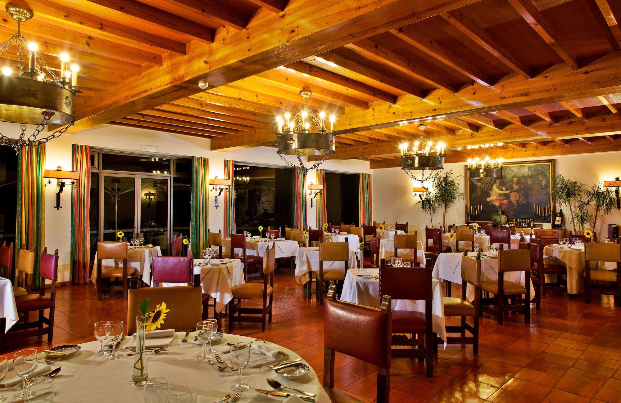Restaurant Lago Azul Eco Hotel