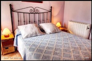 Alquiler Vacacional - Casa La Querola for 3 people