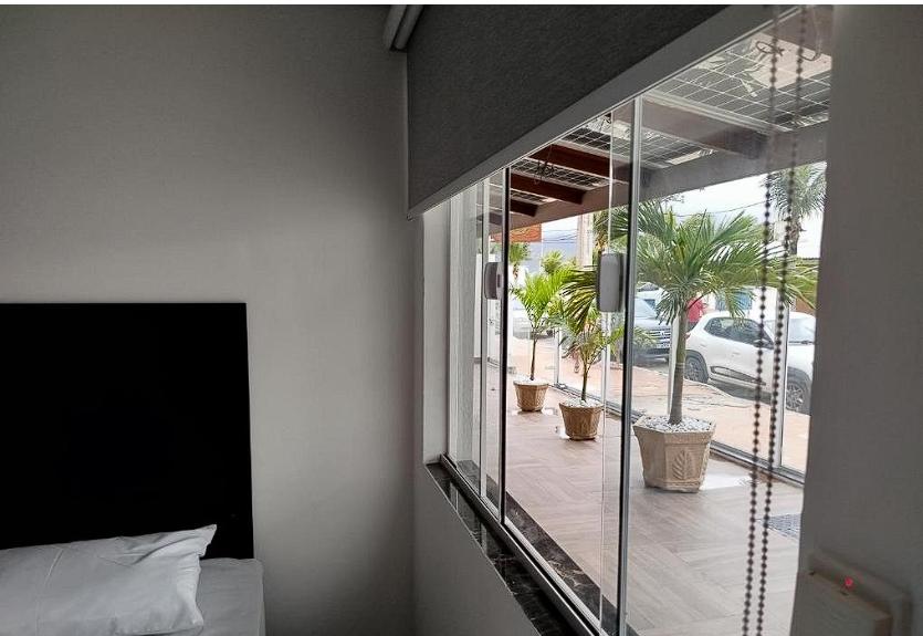 Baño Hotel Sea Angels