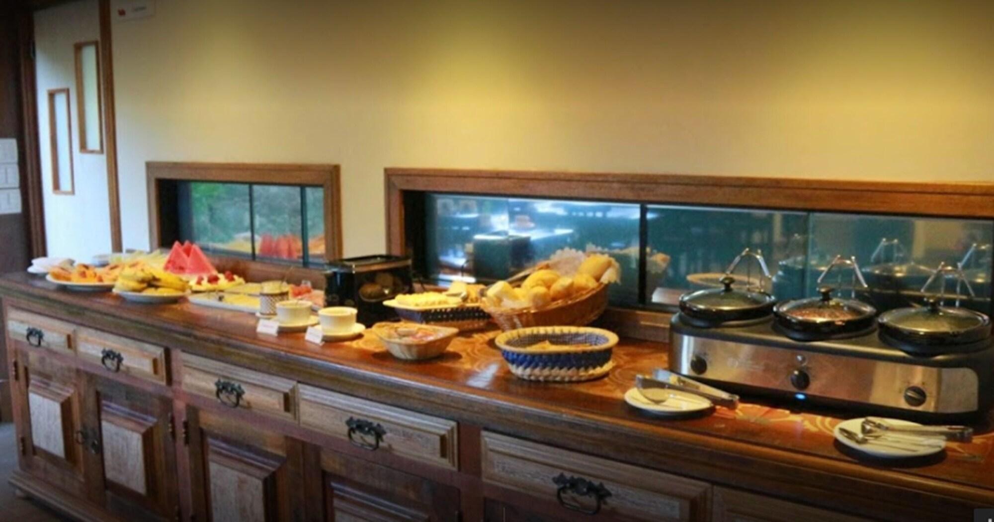 Restaurant Hotel Willisau
