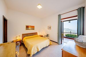 Alquiler Vacacional - Apt Emma in Villa Laura near Ravello