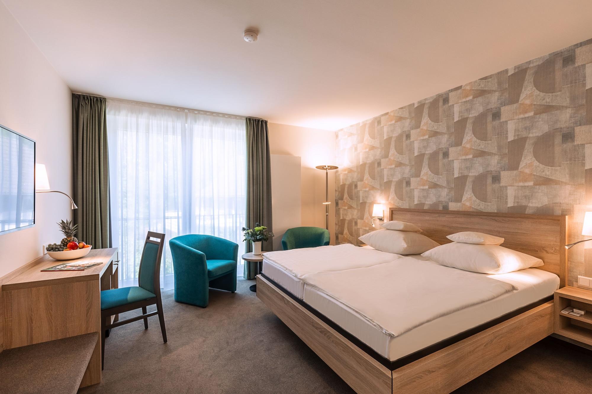 Habitación AKZENT Hotel Haus Surendorff