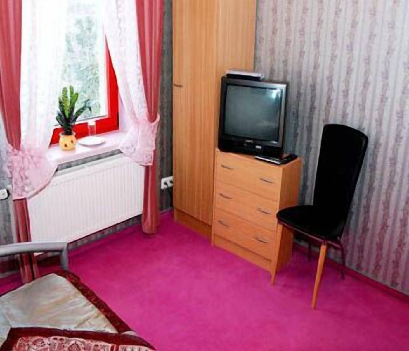 Set de Habitación Guest House LT