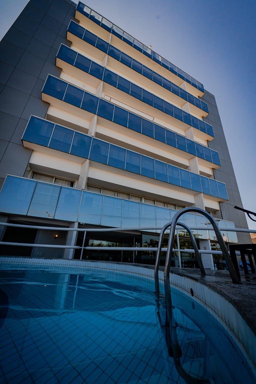 Vista Piscina Nobile Suites Diamond