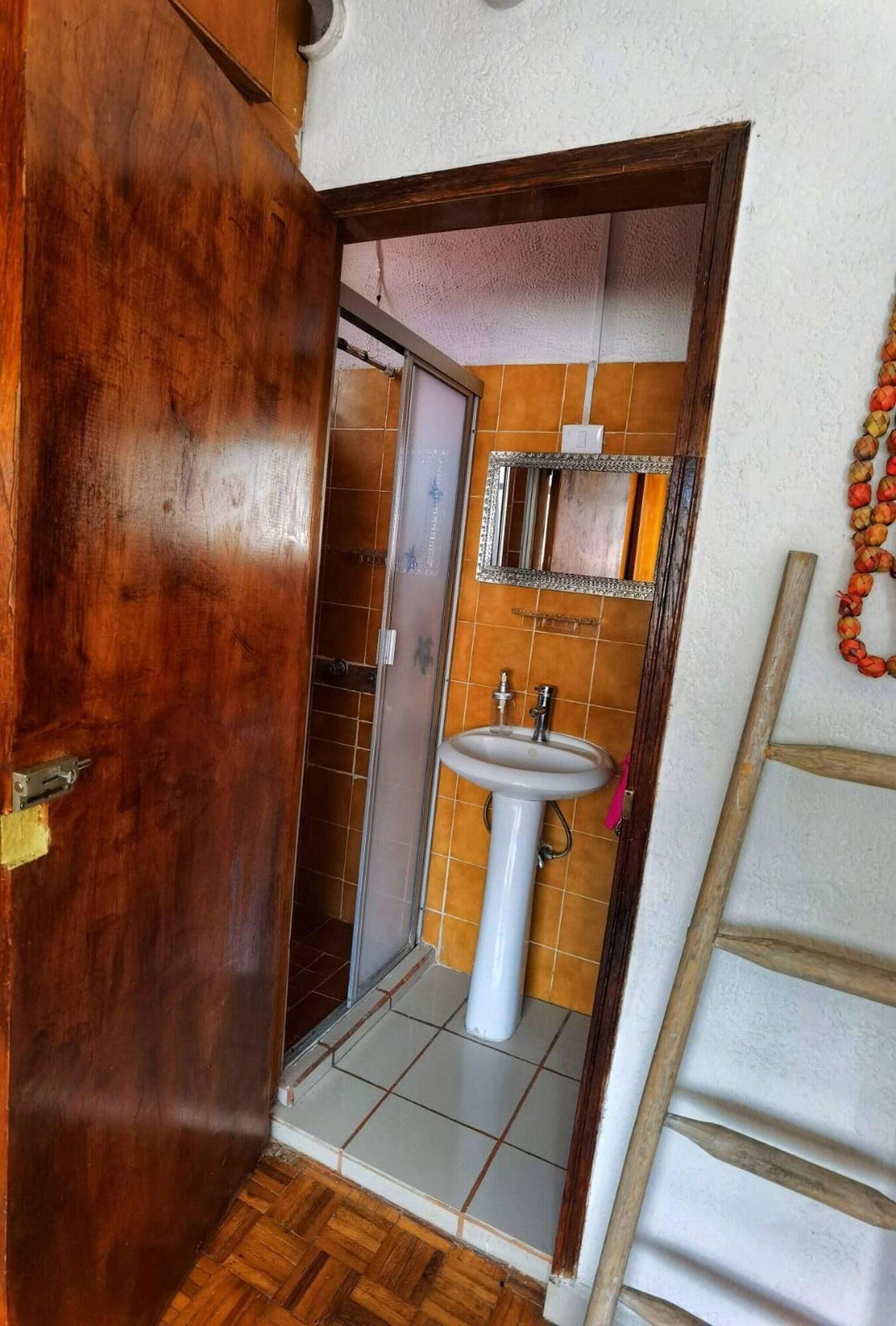 Equipamiento de Habitación Room-your Best Hideaway in the Coolest n