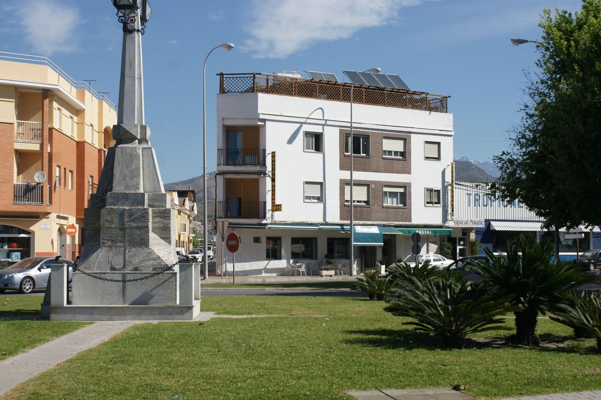 Varios Hostal Puerto Beach