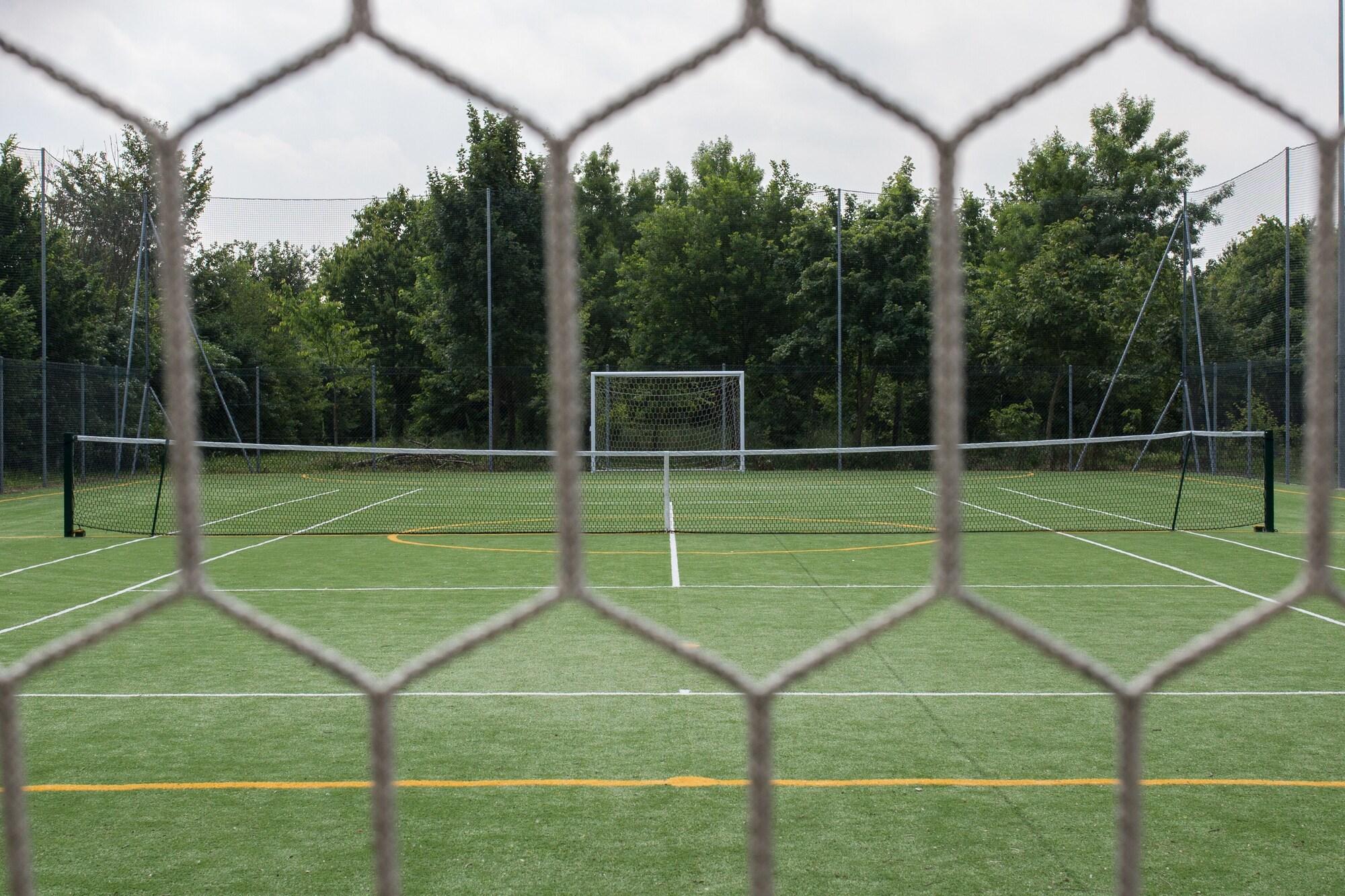 Instalaciones Recreativas Casolare La Quercia