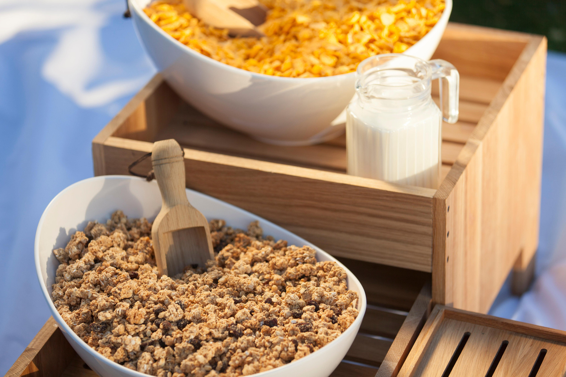 Restaurant Holiday Inn Express & Suites Barcelona Sabadell 