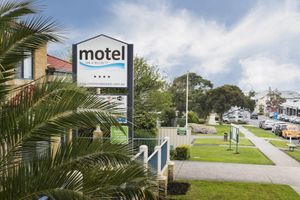 Alojamiento - Motel on A'beckett