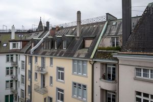 Alojamiento - Numa Zurich Craft