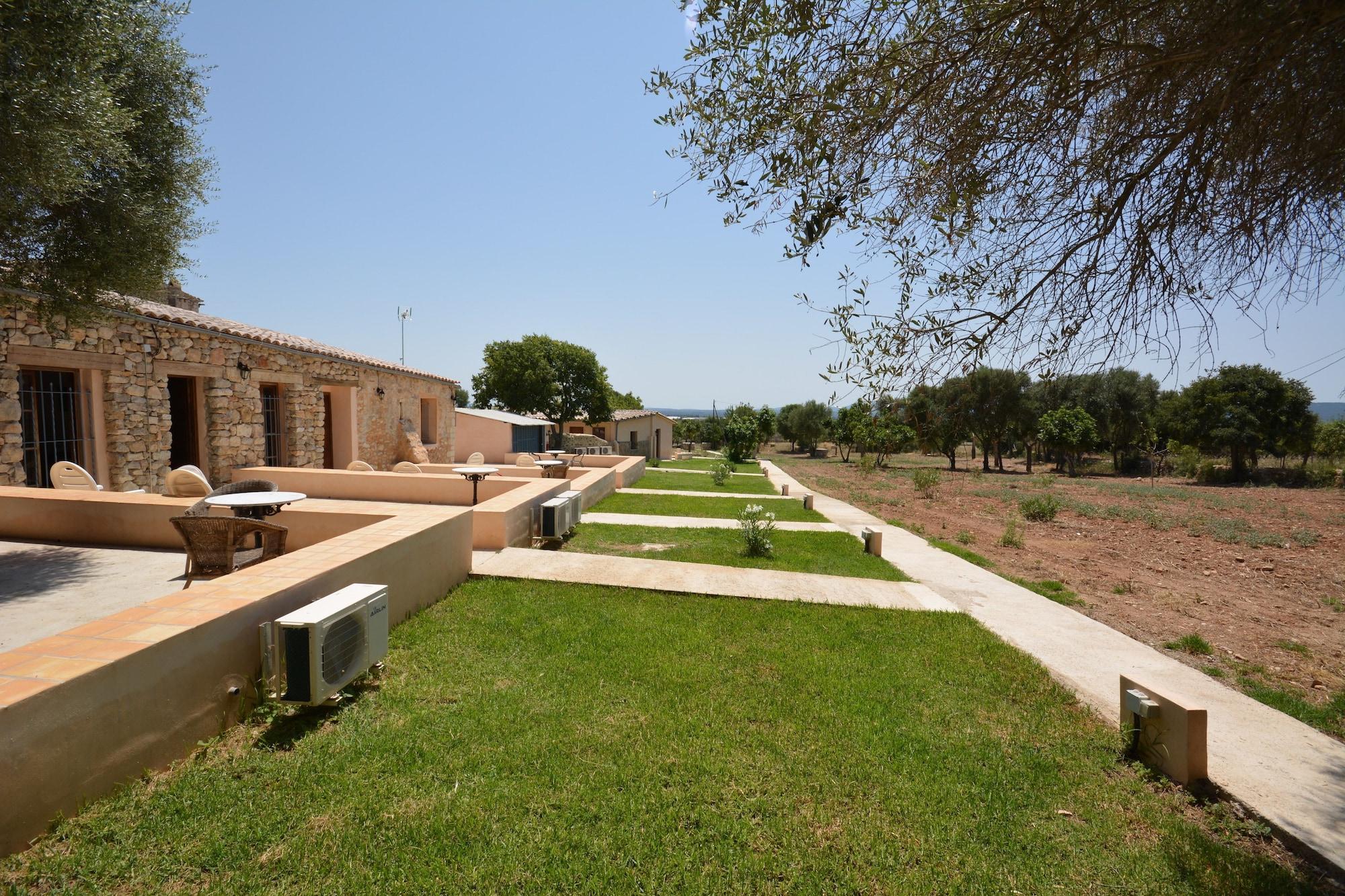 Varios Agroturismo Finca Dalt Murada