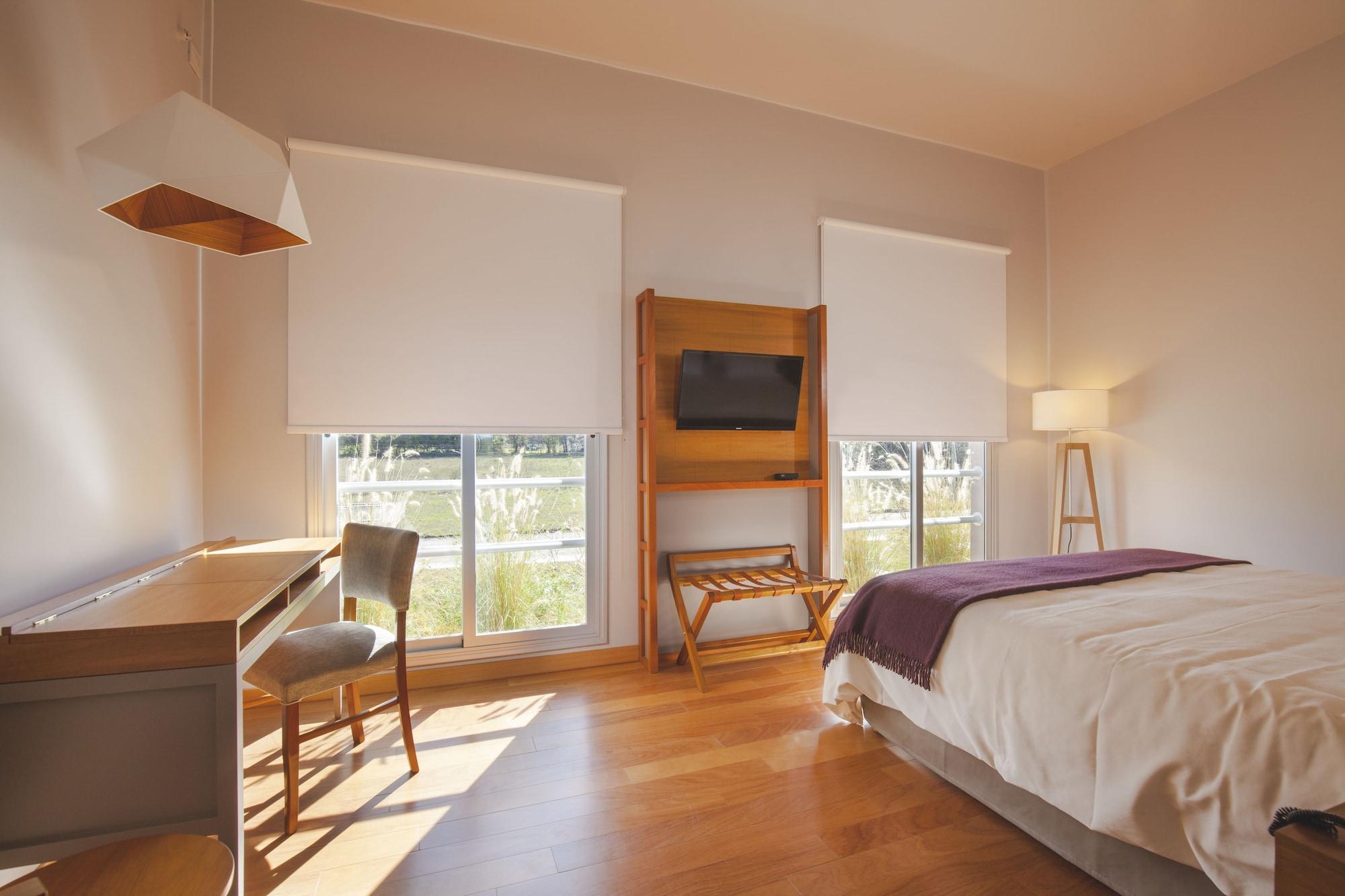 Habitación Amalinas Hotel