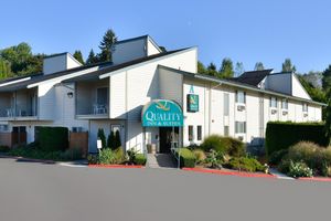 Alojamiento - Quality Inn & Suites Vancouver - Hazel Dell