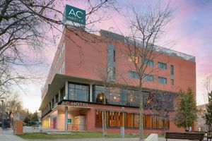 Alojamiento - AC Hotel Guadalajara by Marriott, Spain