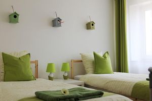 Alquiler Vacacional - Cottage LE PATIO