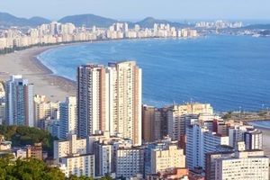 Passeio - Tour por Santos para cruzeiros