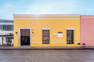 Alojamiento - Hotel Santiago Trinidad