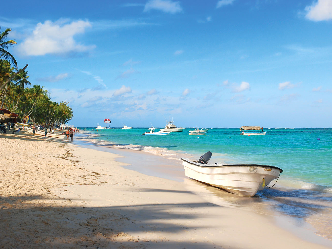 Punta Cana