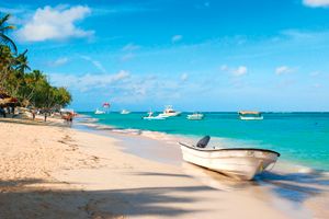 Paquete - Paquetes a Punta Cana