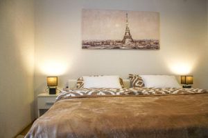 Alquiler Vacacional - New Simple Apartment SWEET DREAMS ***
