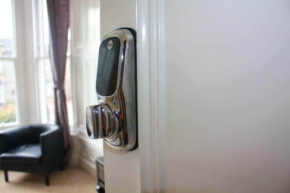 Set de Habitación Edinburgh Holiday Guest House