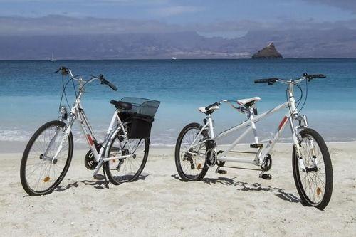 Playa Residencial Jenny