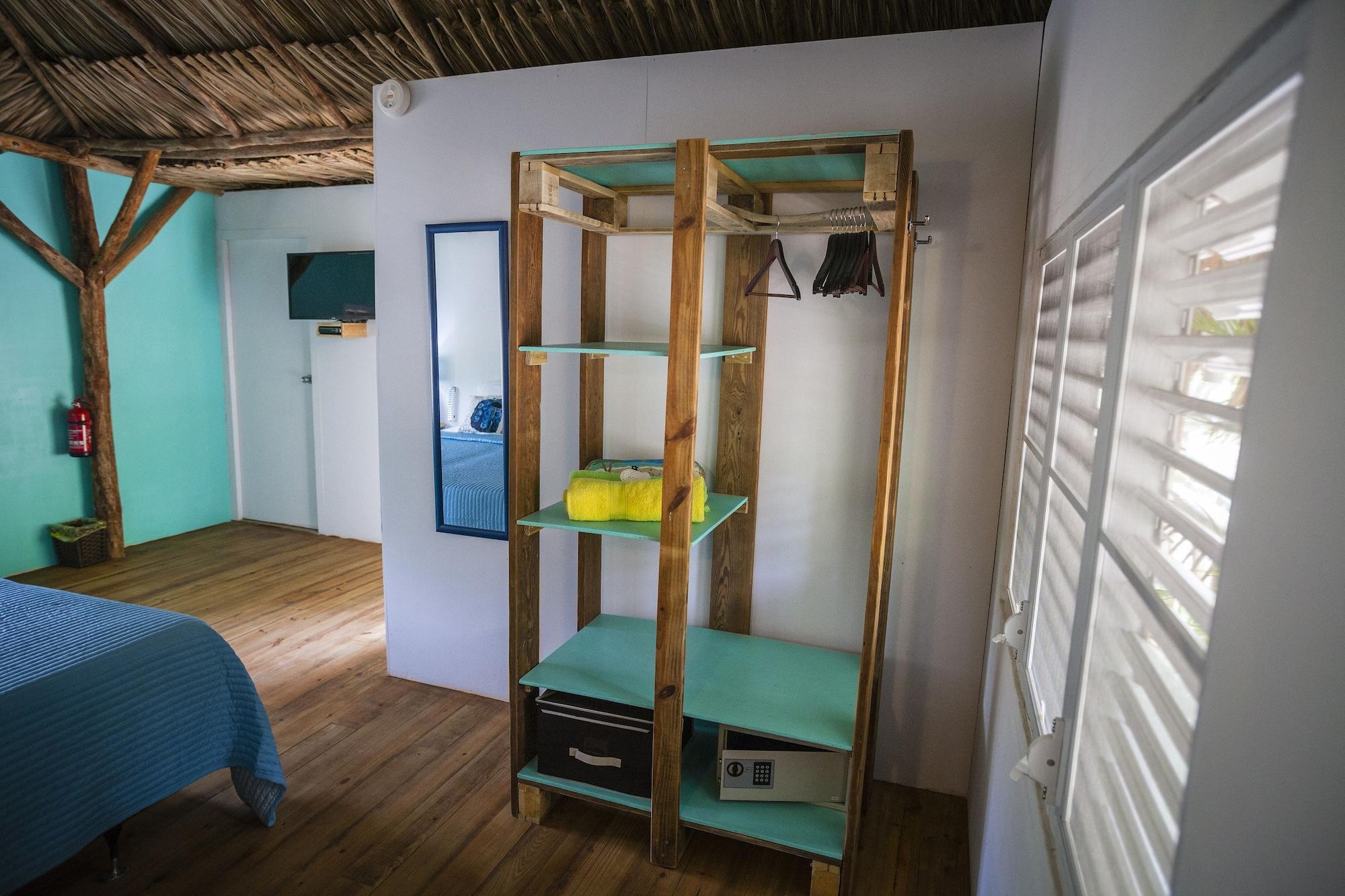 Set de Habitación Mondi Lodge