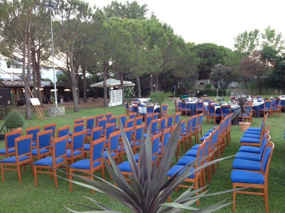 Sala de Reuniones Estella Club & Beauty