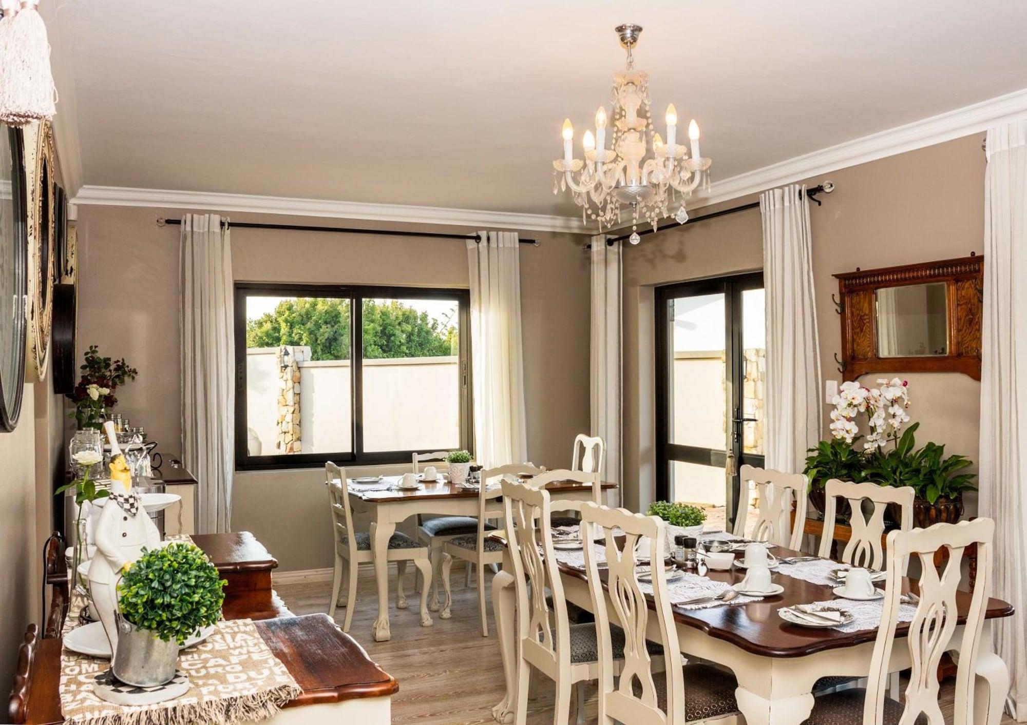 Restaurant Stone Olive Guest House