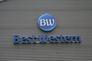 Alojamiento - Best Western Hotel Brussels South