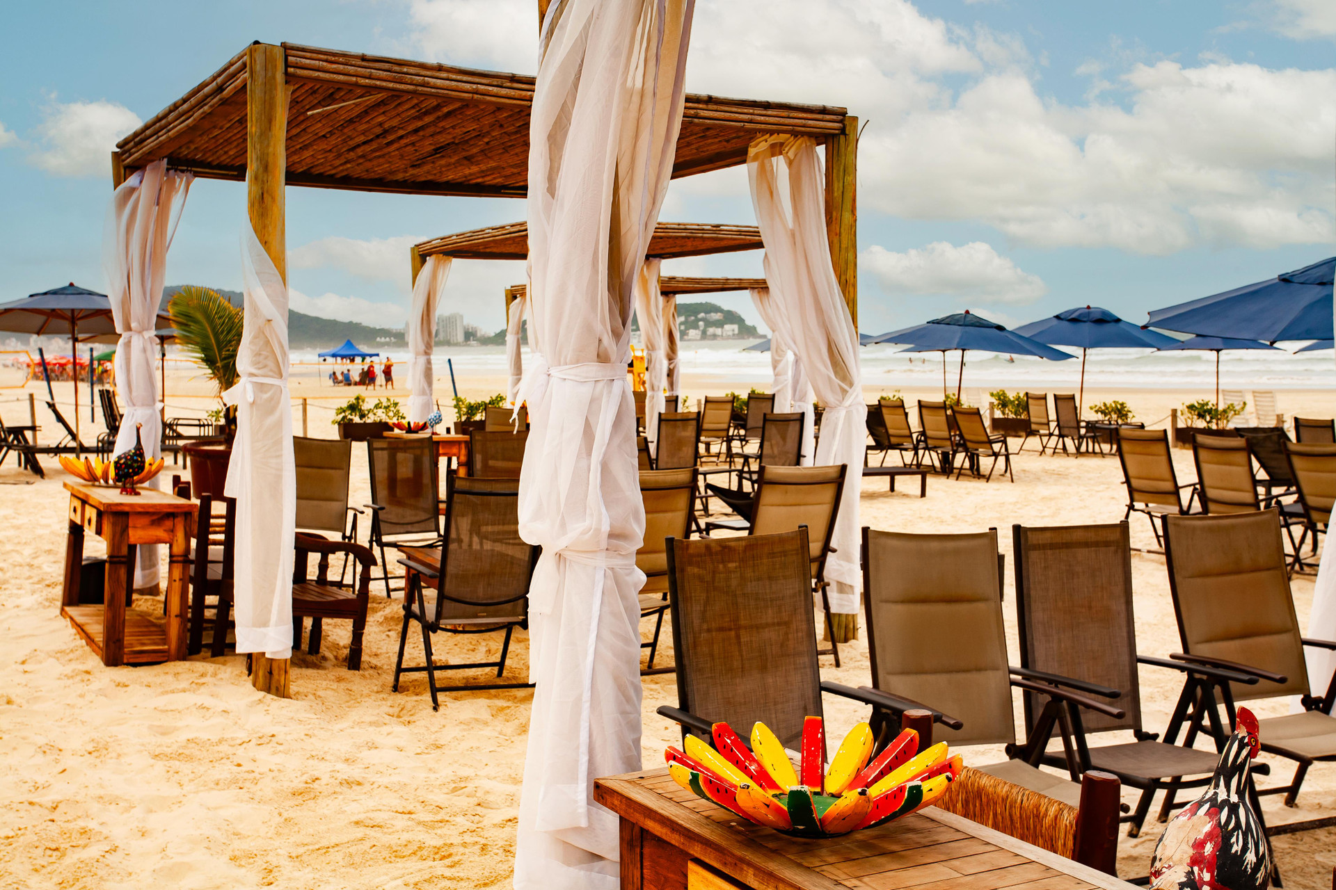 Playa Casa Grande Hotel Resort & Spa Guarujá