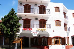 Paquete - Hotel Colonial